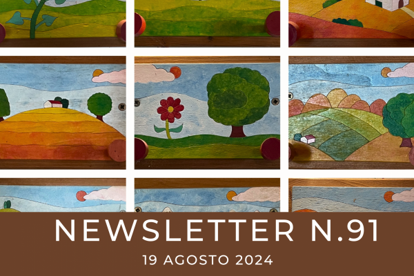 NEWSLETTER N. 91