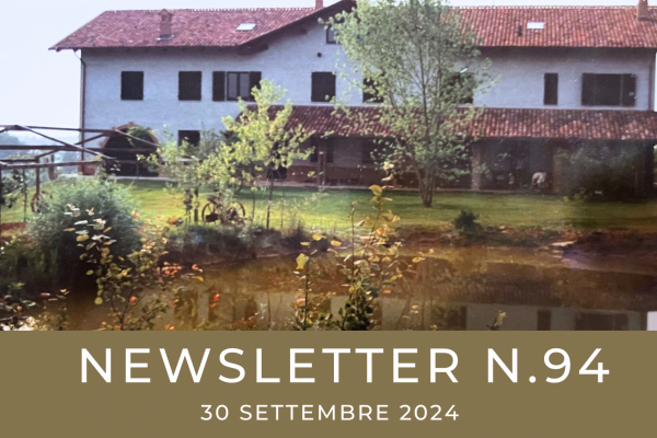 NEWSLETTER N. 94