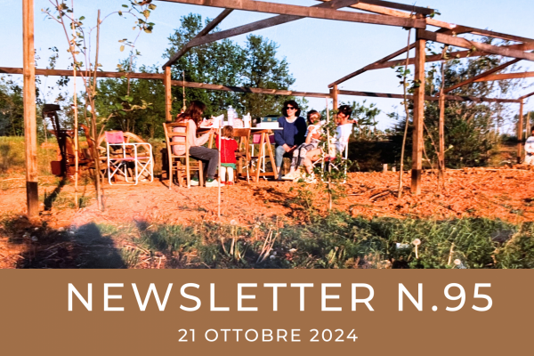 NEWSLETTER N. 95