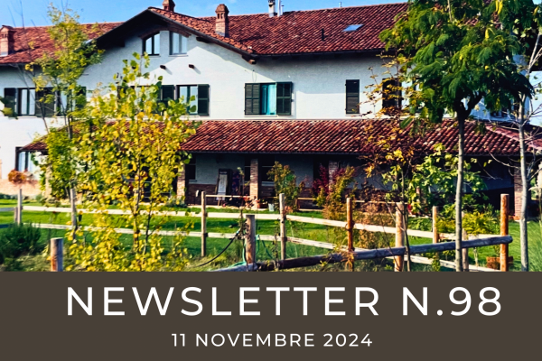 NEWSLETTER N. 98